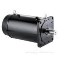 Synmot 90kw 575n.m 1500rpm ClearPath Servo Motor